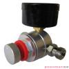 Reduktor pod pistolet lakierniczy 1/4 R150 Reduktor pod pistolet lakierniczy 1/4 R150