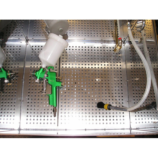 B-tec myjnia do pistoletów B-tec myjnia do pistoletów