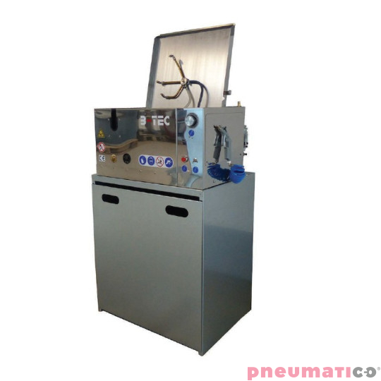 myjnia automatyczna do pistoletów lakierniczych myjnia automatyczna do pistoletów lakierniczych