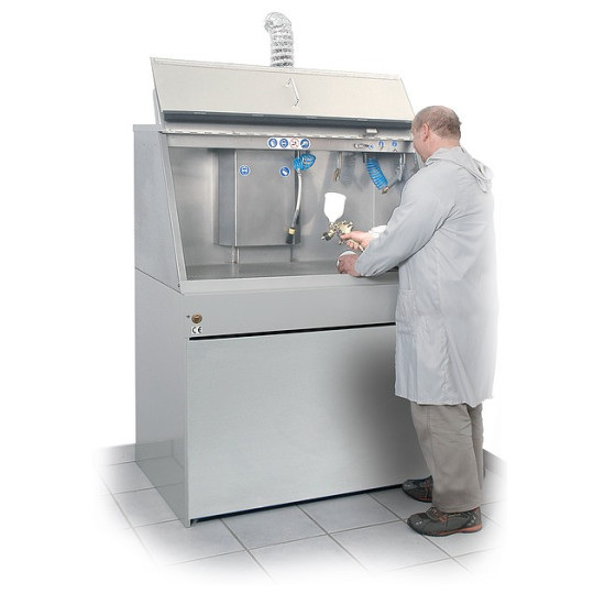 myjka do pistoletów myjka do pistoletów