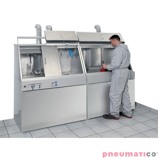 jak wyczyścić pistolet lakierniczy jak wyczyścić pistolet lakierniczy