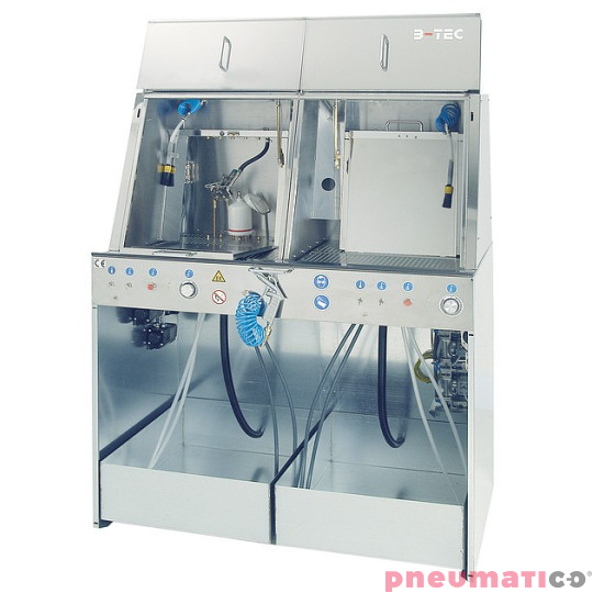 myjnie do pistoletów myjnie do pistoletów