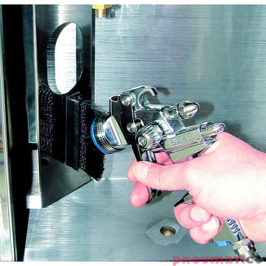 myjnia automatyczna do pistoletów lakierniczych myjnia automatyczna do pistoletów lakierniczych