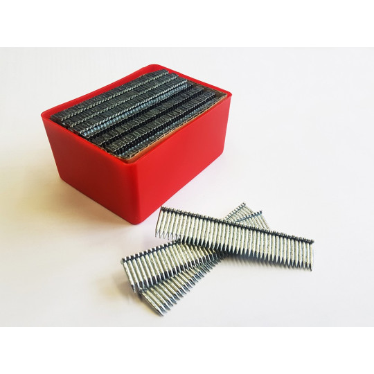 Sztyfty 12/45 z łebkiem 1op.-5.000szt