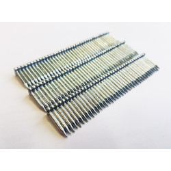 Sztyfty 12/45 z łebkiem 1op.-5.000szt