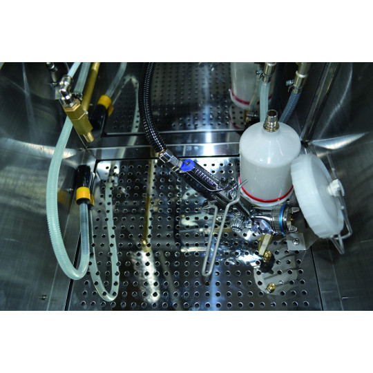 komora myjąca komora myjąca