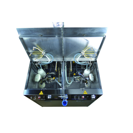 myjnie pistoletów lakierniczych myjnie pistoletów lakierniczych