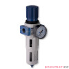 Filtro-reduktor RECTUS RQS OFR-1/4-MINI Filtro-reduktor RECTUS RQS OFR-1/4-MINI