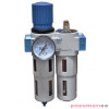Blok przygotowania powietrza RQS OU-1/4-MINI Blok przygotowania powietrza RQS OU-1/4-MINI