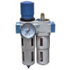 Blok przygotowania powietrza RQS OU-3/4-MIDI Blok przygotowania powietrza RQS OU-3/4-MIDI