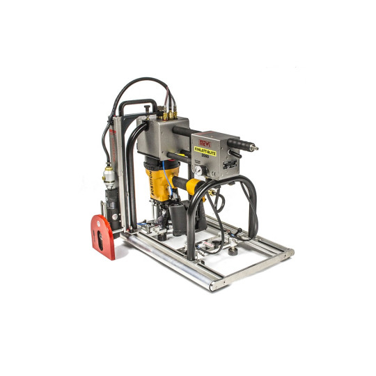 urządzenie do łat dachowych urządzenie do łat dachowych