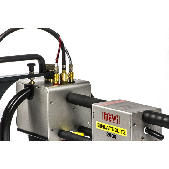 Łaciarka pneumatyczna do 100mm M2100 MEWI Łaciarka pneumatyczna do 100mm M2100 MEWI