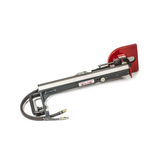 Łaciarka pneumatyczna do 100mm M2100 MEWI Łaciarka pneumatyczna do 100mm M2100 MEWI