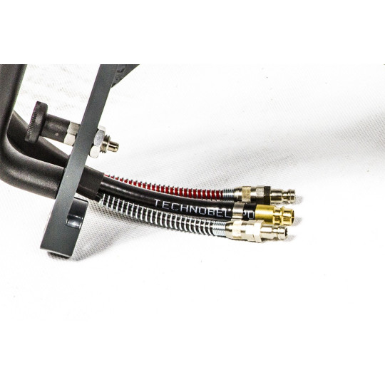 Łaciarka pneumatyczna do 100mm M2100 MEWI Łaciarka pneumatyczna do 100mm M2100 MEWI