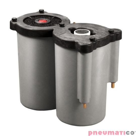Separator kondensatu (woda-olej) PCT-15