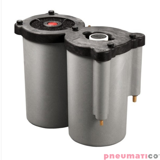 Separator kondensatu (woda-olej) PCT-3