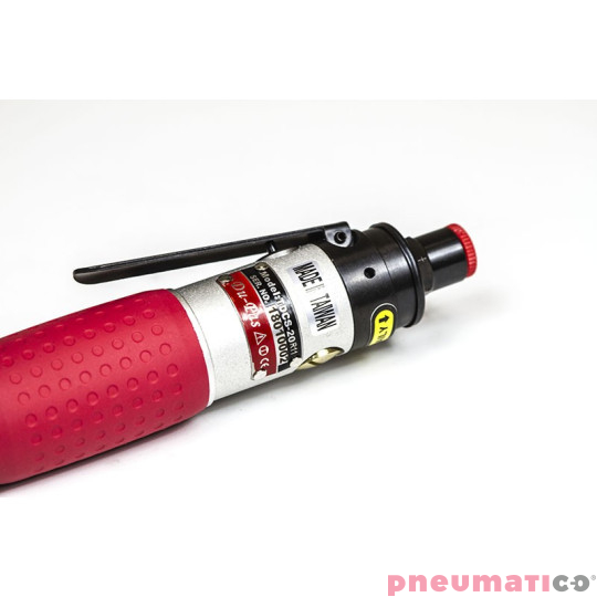 Wkrętarka pneumatyczna VGL SHUT-OFF SA-A7300ABSF 10-40 Nm Wkrętarka pneumatyczna VGL SHUT-OFF SA-A7300ABSF 10-40 Nm