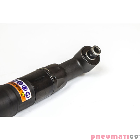 Wkrętarka pneumatyczna VGL SHUT-OFF SA-A7300ABSF 10-40 Nm Wkrętarka pneumatyczna VGL SHUT-OFF SA-A7300ABSF 10-40 Nm