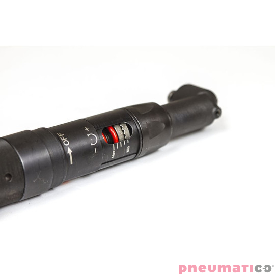 Wkrętarka pneumatyczna VGL SHUT-OFF SA-A7300ABSF 10-40 Nm Wkrętarka pneumatyczna VGL SHUT-OFF SA-A7300ABSF 10-40 Nm