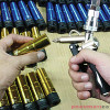 Pistolet do przedmuchu AT-10 Pistolet do przedmuchu AT-10