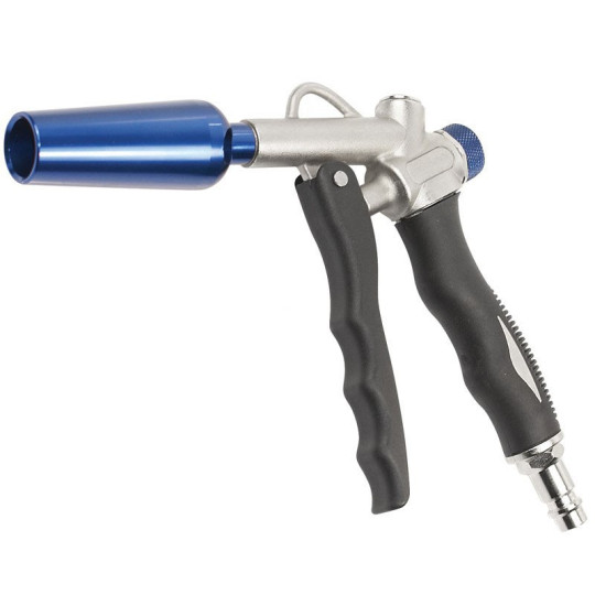 Pistolet do przedmuchu JS-116