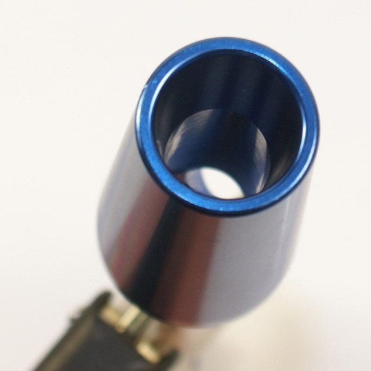 Pistolet do przedmuchu JS-116