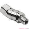 Złącze obrotowe – przedłużka 1/4”  rqs Złącze obrotowe – przedłużka 1/4”  rqs