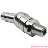 Złącze obrotowe – przedłużka 1/4” Złącze obrotowe – przedłużka 1/4”