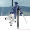 Złącze obrotowe – przedłużka 1/4”  rqs Złącze obrotowe – przedłużka 1/4”  rqs