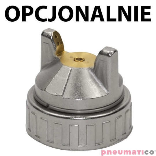 Pistolet do profili zamkniętych AS/212/S Pistolet do profili zamkniętych AS/212/S