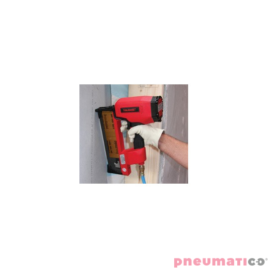 Zszywacz pneumatyczny PN 9180 XII Haubold Zszywacz pneumatyczny PN 9180 XII Haubold