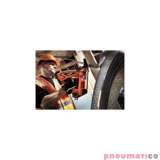 Gwoździarka gazowa PASLODE Impulse PPN50Ci