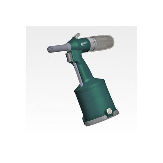 Nitownica do nitów zrywalnych RIVETEC RL15A Nitownica do nitów zrywalnych RIVETEC RL15A