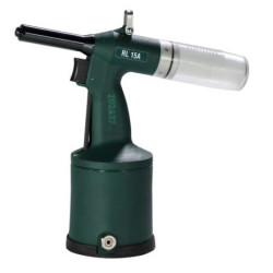 Nitownica do nitów zrywalnych RIVETEC RL15A