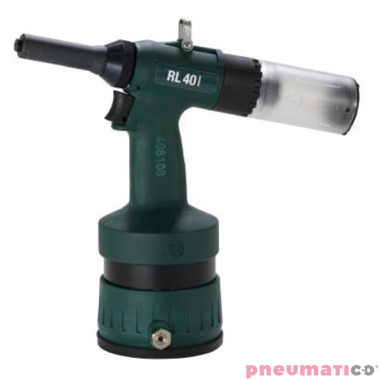 Nitownica do nitów zrywalnych RIVETEC RL40I Nitownica do nitów zrywalnych RIVETEC RL40I