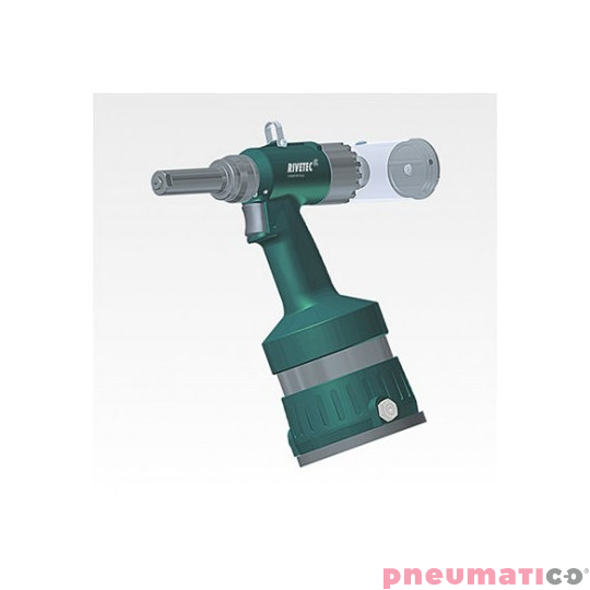 Nitownica do nitów zrywalnych RIVETEC RL40I Nitownica do nitów zrywalnych RIVETEC RL40I