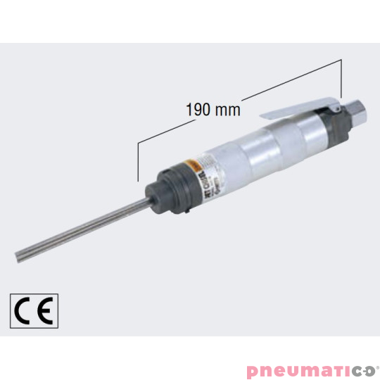 Młotek igłowy NITTO KOHKI AJC-16 Młotek igłowy NITTO KOHKI AJC-16