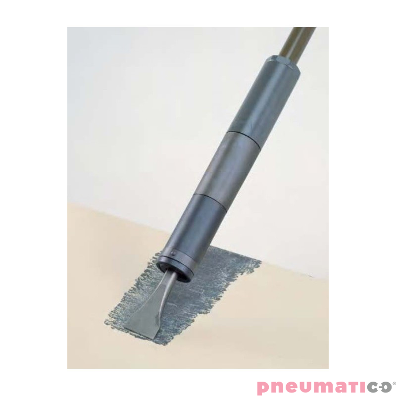 Skrobak pneumatyczny Nitto KOHKI S-250  Skrobak pneumatyczny Nitto KOHKI S-250