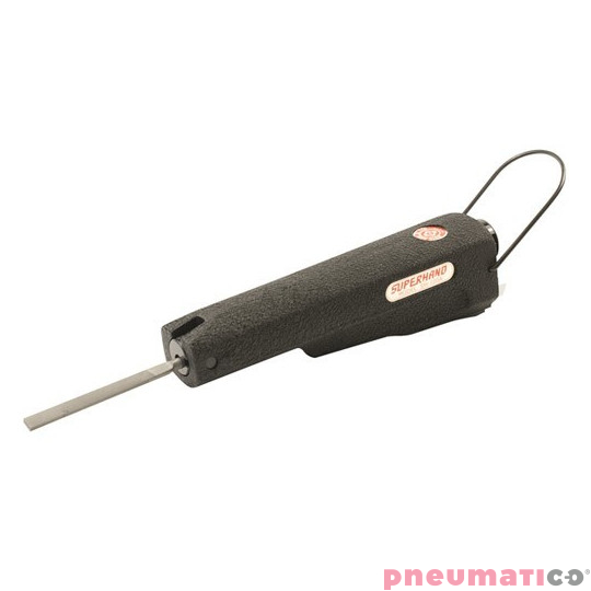 Pilnikarka Nitto Kohki SH-100A z rączką Pilnikarka Nitto Kohki SH-100A z rączką