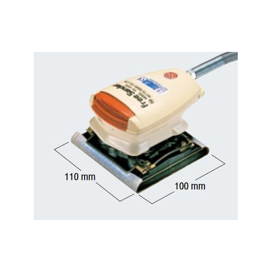 FS-100C wymairy FS-100C wymairy