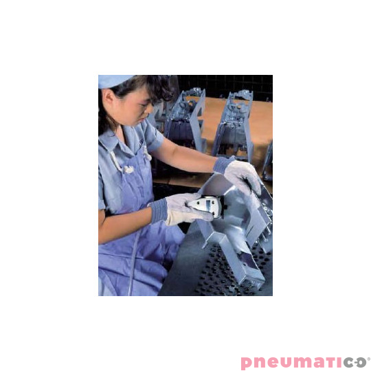 FS-50A w użyciu FS-50A w użyciu