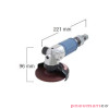wymiary MAGW-40 wymiary MAGW-40