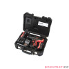zestaw walizka M7 DW-18502 zestaw walizka M7 DW-18502