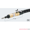 Mikro szlifierka trzpieniowa Nitto Kohki L-35C 37.500 obr/min Mikro szlifierka trzpieniowa Nitto Kohki L-35C 37.500 obr/min
