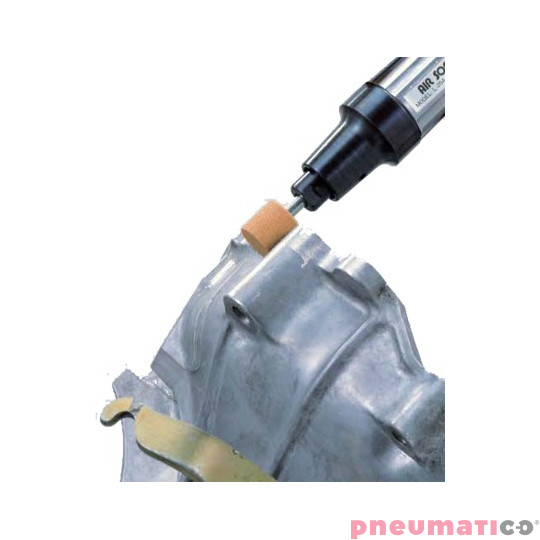 Mikro szlifierka trzpieniowa Nitto Kohki L-25B 27.000 obr/min Mikro szlifierka trzpieniowa Nitto Kohki L-25B 27.000 obr/min