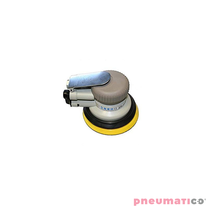 Szlifierka oscylacyjna Nitto Kohki APS-125 10.000 obr/min  Szlifierka oscylacyjna Nitto Kohki APS-125 10.000 obr/min