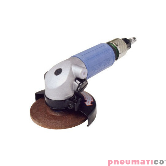 Szlifierka kątowa Nitto Kohki MYG-40 100mm 13.000 obr/min Szlifierka kątowa Nitto Kohki MYG-40 100mm 13.000 obr/min