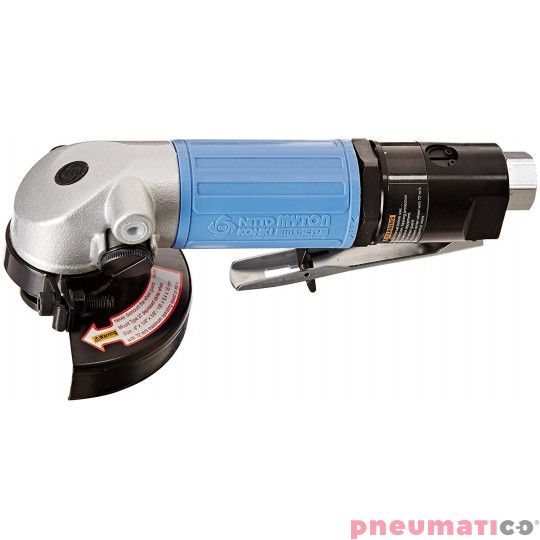 Szlifierka kątowa Nitto Kohki MYG-40 100mm 13.000 obr/min Szlifierka kątowa Nitto Kohki MYG-40 100mm 13.000 obr/min