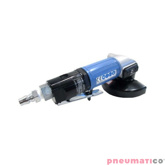 Szlifierka kątowa Nitto Kohki MYG-40 100mm 13.000 obr/min Szlifierka kątowa Nitto Kohki MYG-40 100mm 13.000 obr/min