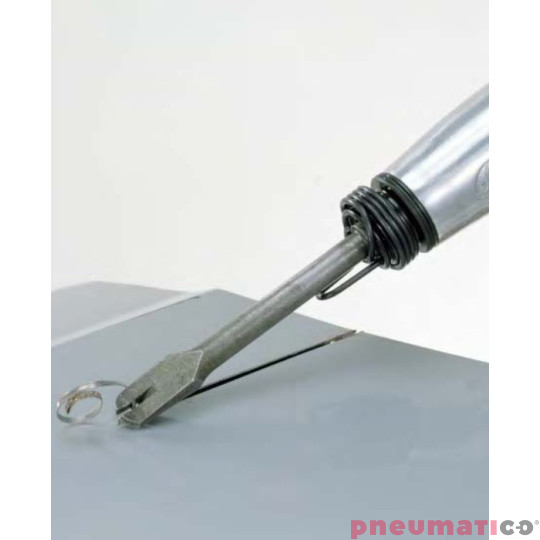 Nitto Kohki A-300 w użyciu Nitto Kohki A-300 w użyciu